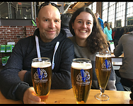 Steam Whistle Brewery
