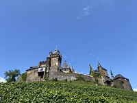 Burg Cochem