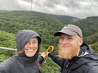 Selfie time!