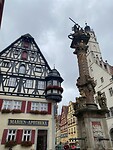 Fachwerkhause