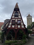 Fachwerkhaus