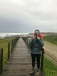 Caminho Portugues Costa