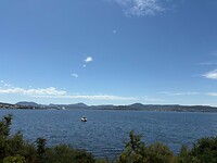 Sandy Bay