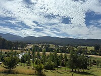 Mountain River