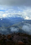 Mount Murchison