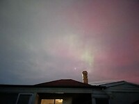 Aurora australis