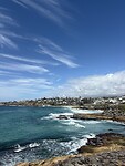 Bondi beach