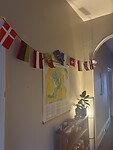 Eurovision party!
