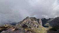 Mount Murchison