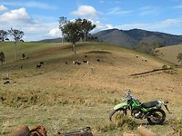 De farm
