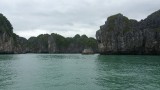 Halong Bay