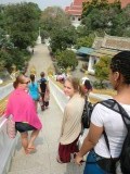 Wat Phra Phutthabat