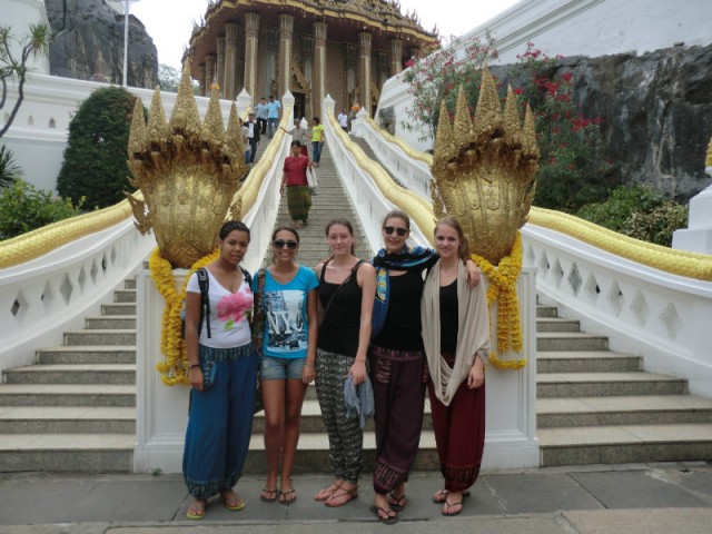 Wat Phra Phutthabat