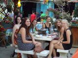 Thaise BBQ