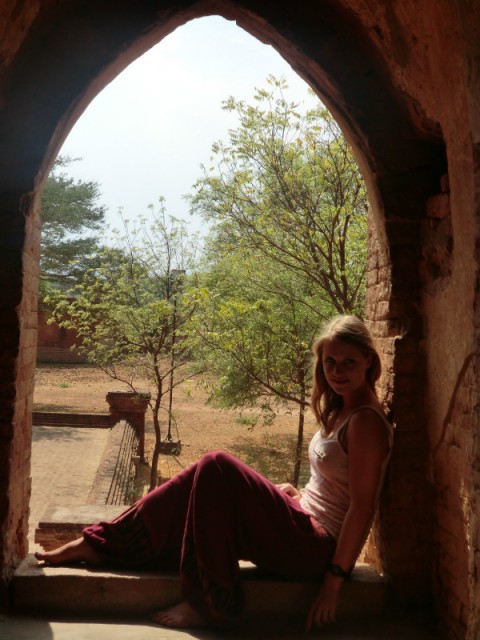 Bagan