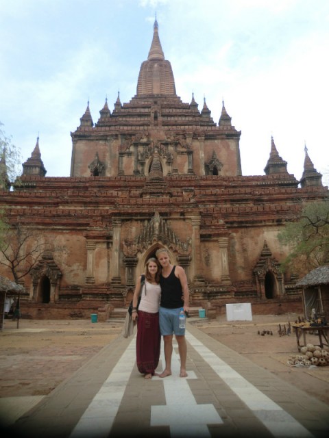 Bagan