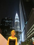 Petronas Towers