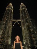Petronas Towers