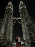 Petronas Towers