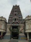 Hindu Temple