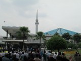 National Mosque
