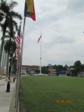 Merdeka Square