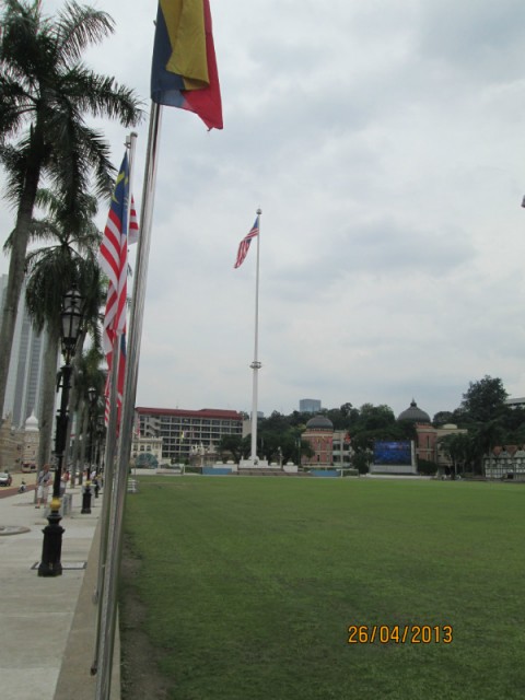 Merdeka Square