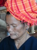 Trekking naar Inle Lake