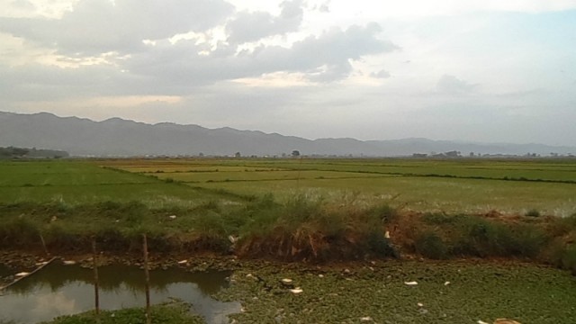 Nyaung Shwe