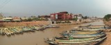 Nyaung Shwe, Myanmar