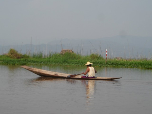 Inle Lake