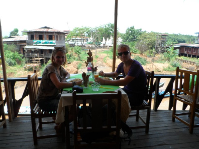 Lunch