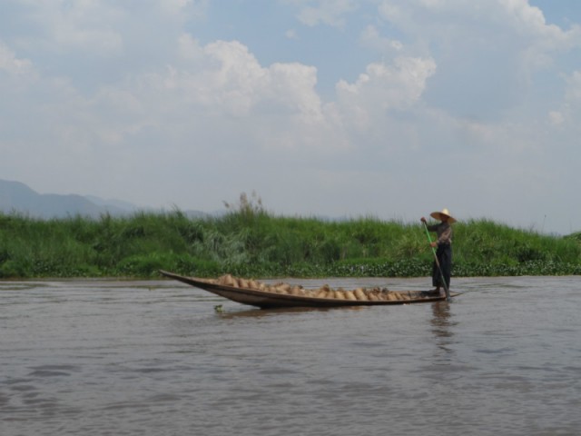 Inle Lake