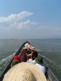 Inle Lake