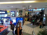 Shopping Mall