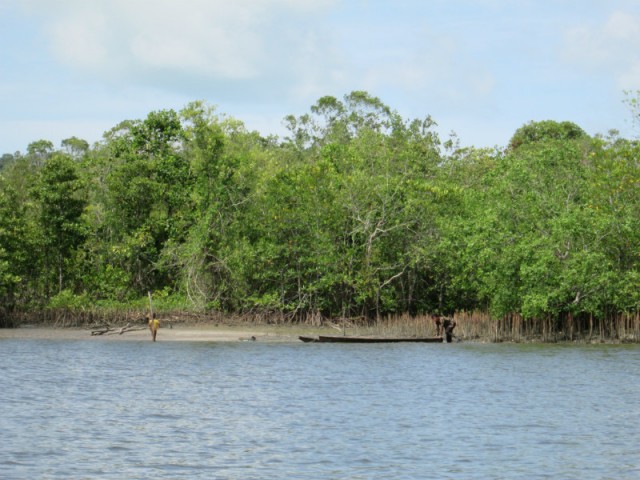 National Park