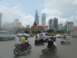 Ho Chi Minh City
