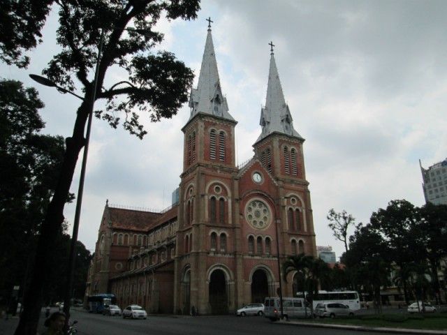 Notre Dame