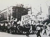 War Remnants Museum: ook NL was represent!