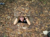Cu Chi tunnels