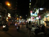 Ho Chi Minh City