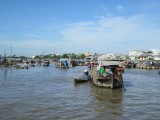 Local Floating Market