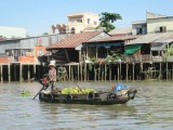 Local Floating Market