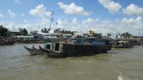 Local Floating Market