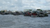 Local Floating Market