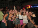 Party at Why Not?