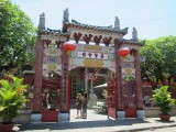 Quang Trieu Assembly Hall