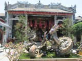 Quang Trieu Assembly Hall