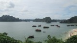 Halong Bay