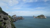 Halong Bay
